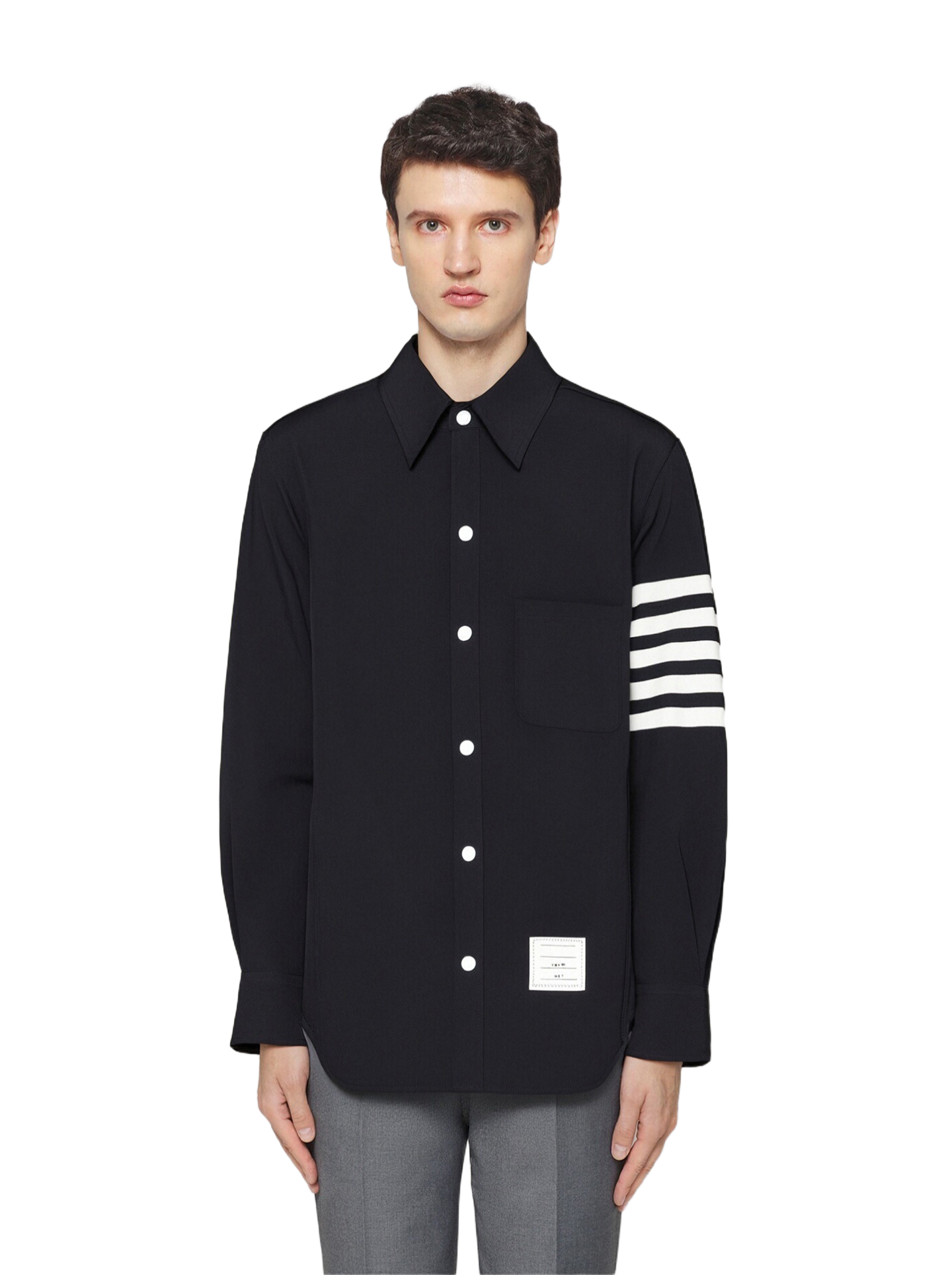 2025SS shirt jacket  TREND