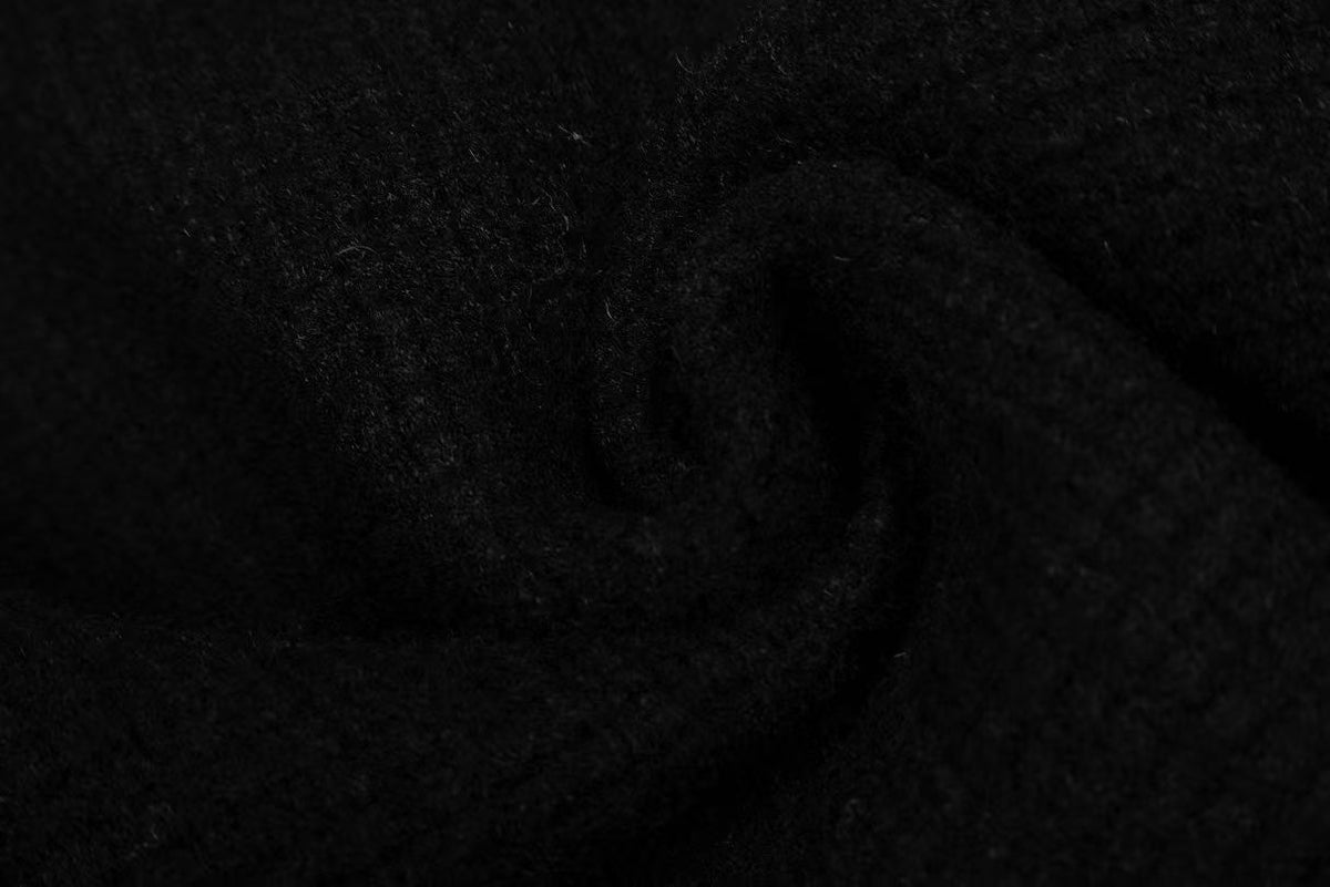 Vivienne Westwood VIVI Color-Block Knit Cardigan