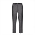 THOM Men's four-piece white suit（复制） THOM TREND