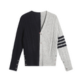 2025SS Cable knit cardigan 