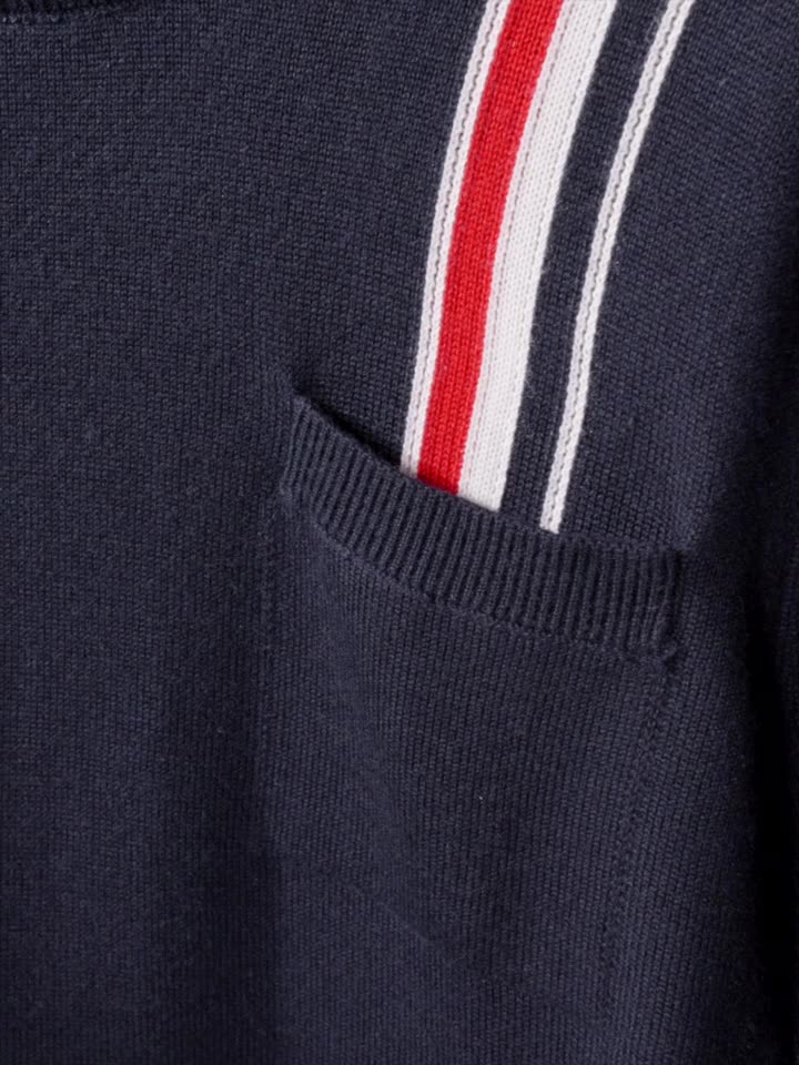 2025SSS pullover sweater  TREND
