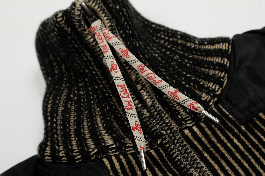 Vivienne Westwood VIVI14 Knit Cardigan