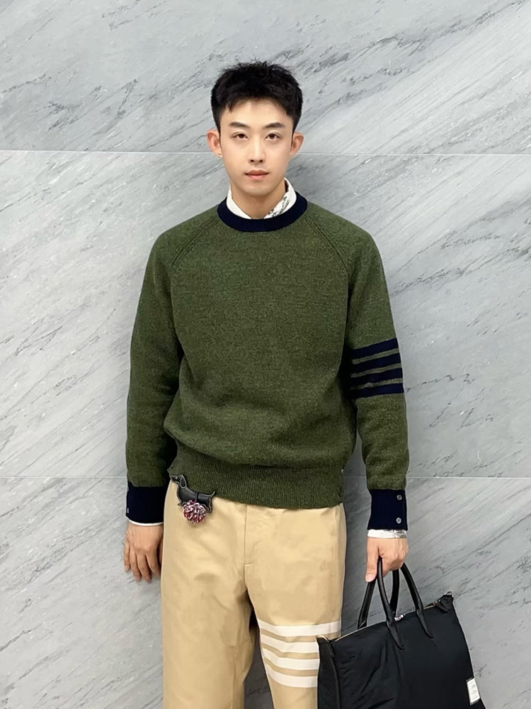 2025 ss Unisex sweaters  TREND