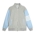Macaron Baseball Uniform 