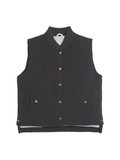 Unisex vest jacket  TREND