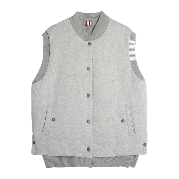 2025SS  Warm Vest 