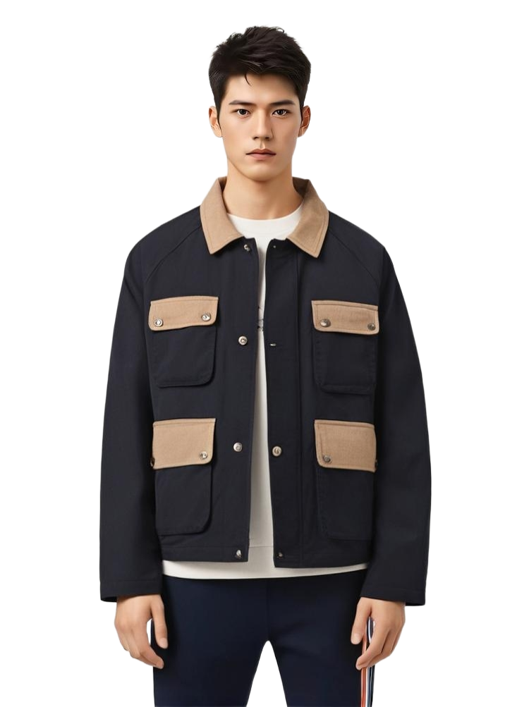 2025SSS Chunky knit cardigan????¡§¡è?¡§¡è??¡§o? 