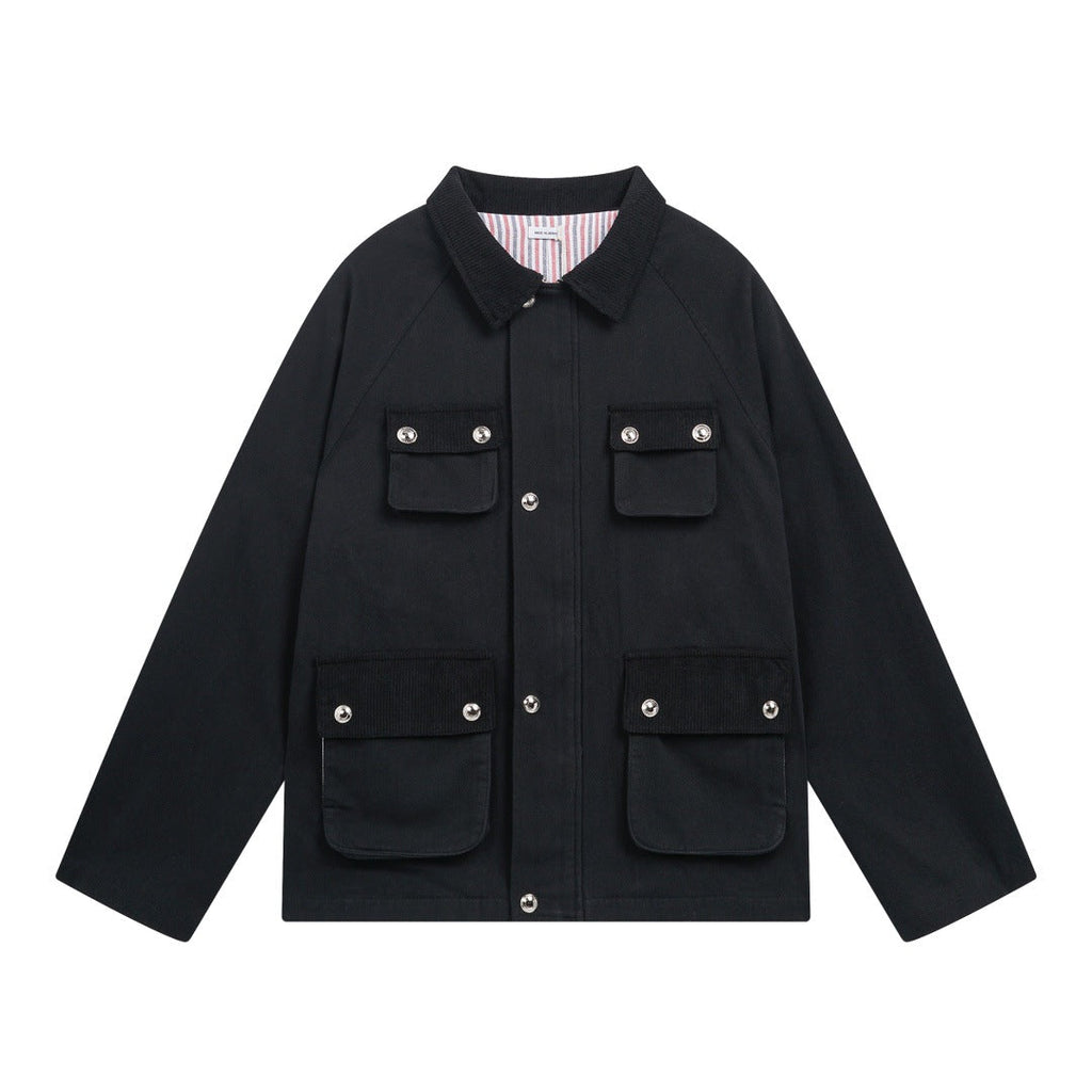 2025ss Men Jackets 
