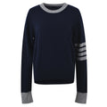 Crew neck top