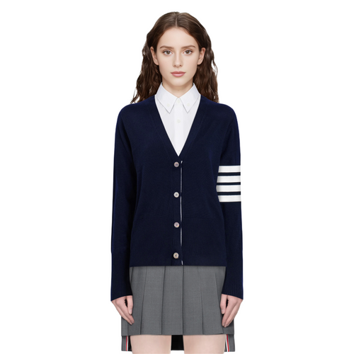 2025SS  Biscuit Man Cardigan 