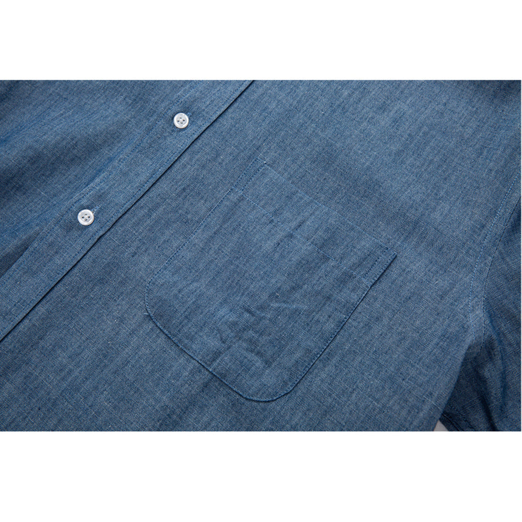 Oxford Shirt