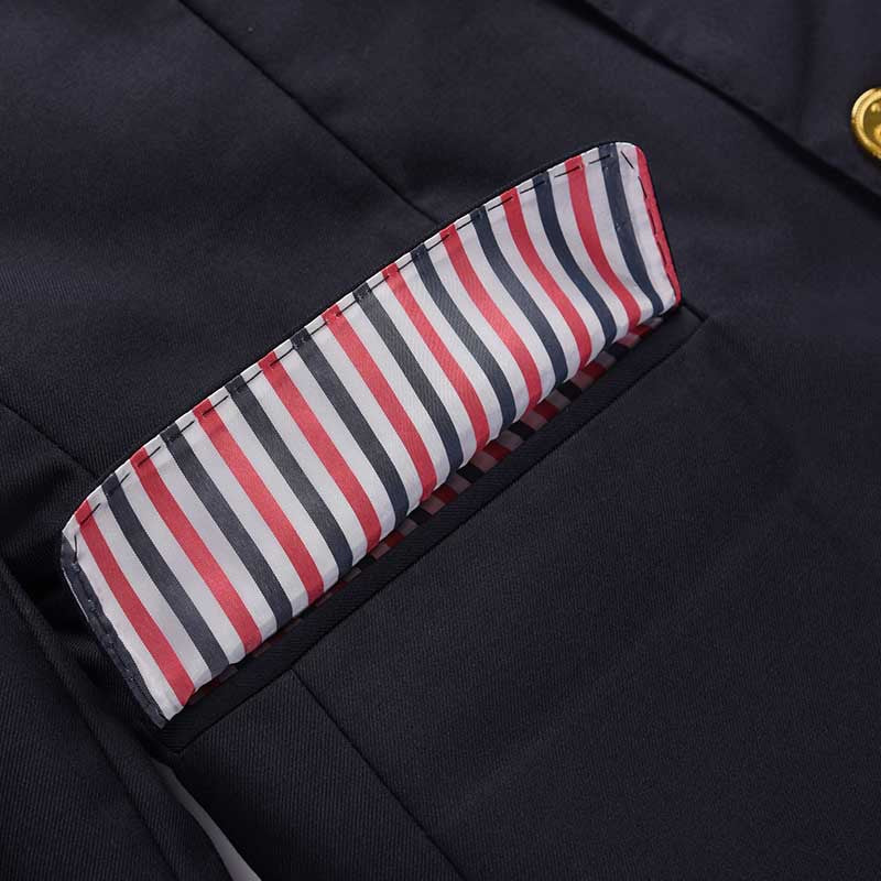  2025SS Men Four-Bar Suit???????? 