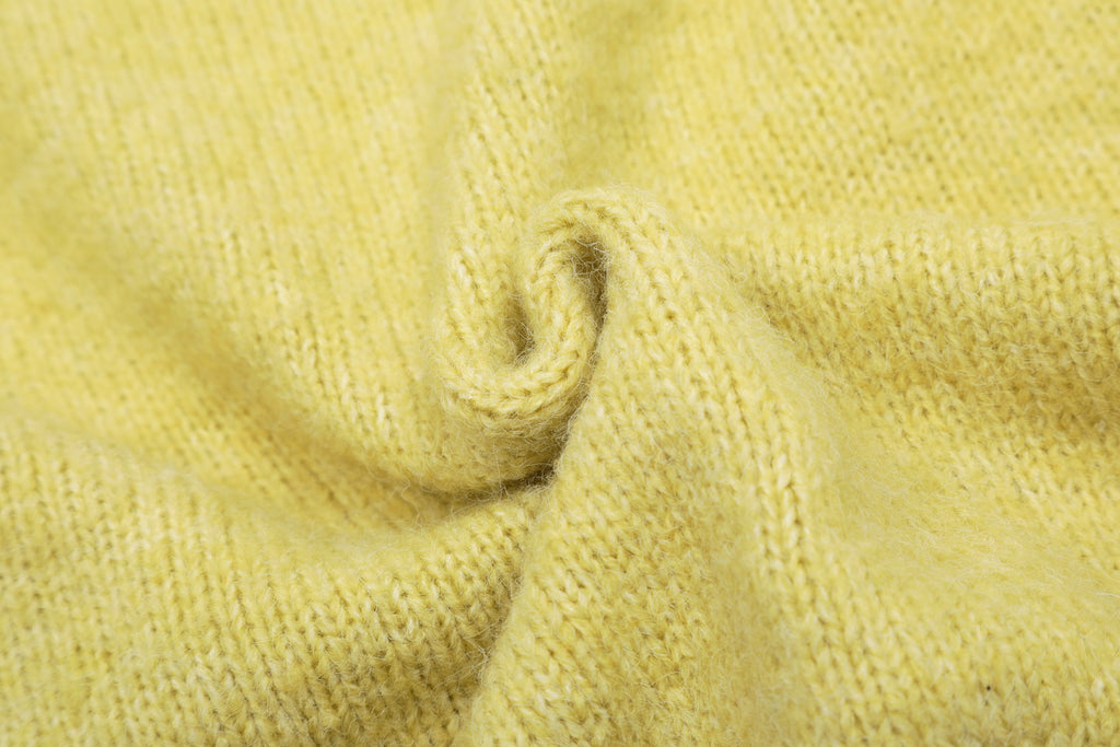 Vivienne Westwood Saturn Letter Cable-Knit Cardigan