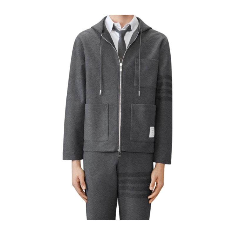 2025SSS Hooded jacket 