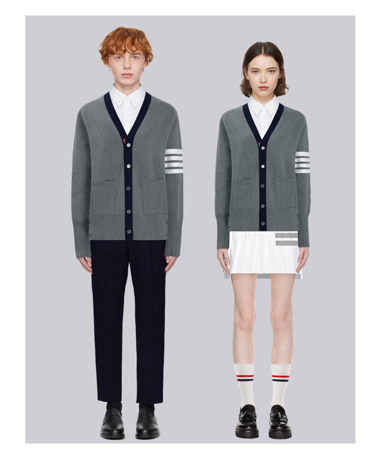2025SS  Unisex cardigan 