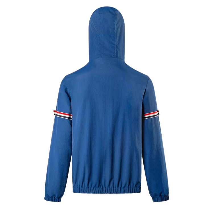 2025SS Unisex lightweight jacket THOM TREND