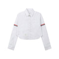 THOM  Houndstooth sweater short coat（复制） THOM TREND