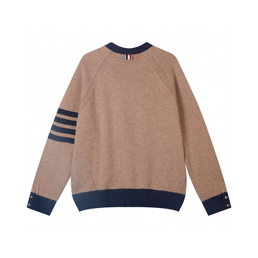 Unisex  sweater  TREND