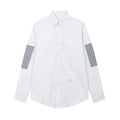 2025SS Solid Shirt????¨¤?¨¤??¨º?  TREND