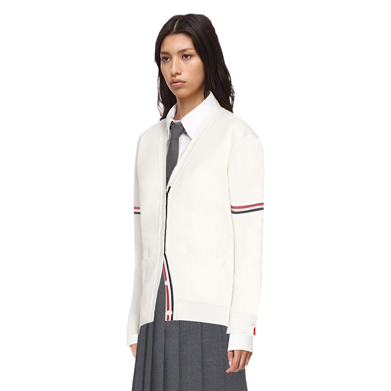 Unisex Cardigan