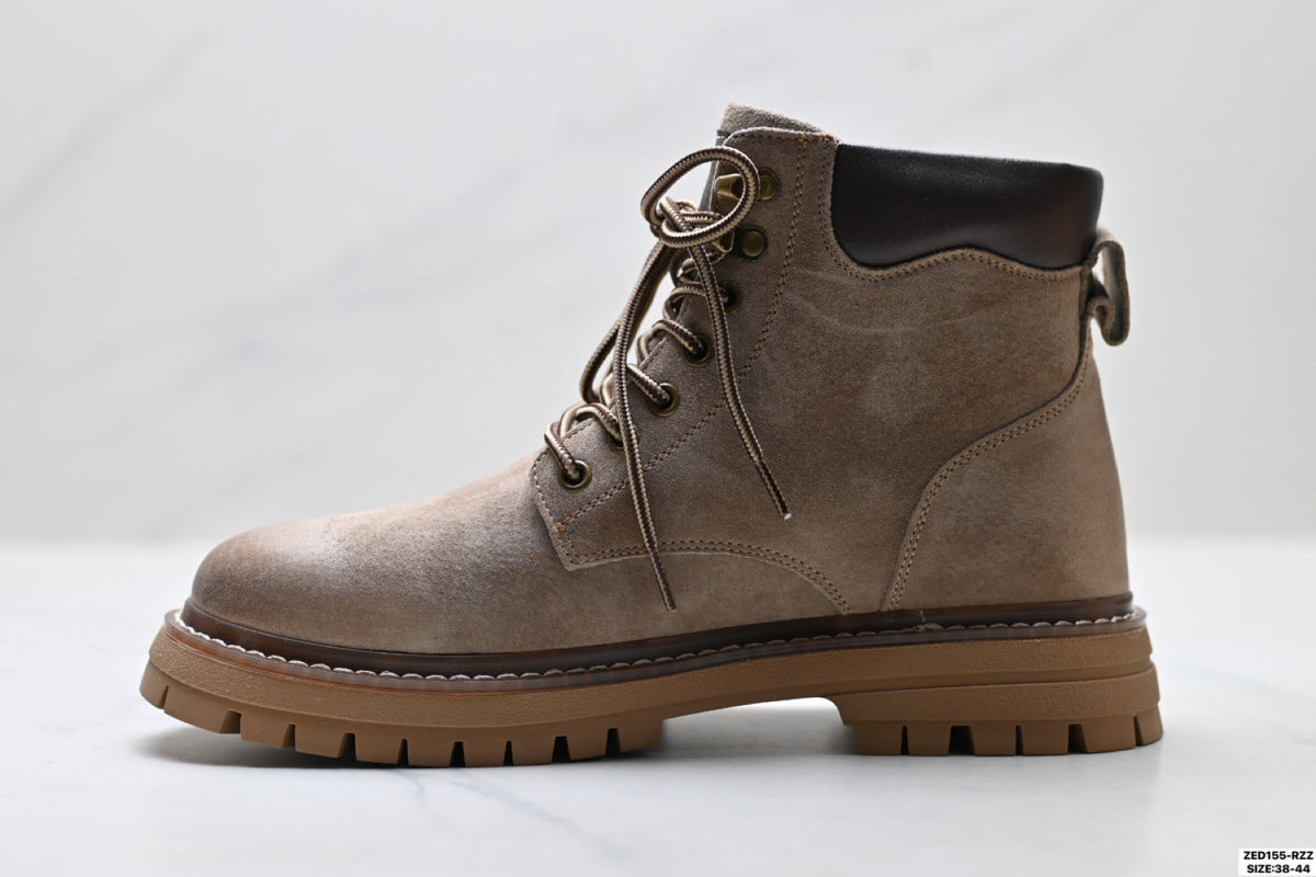 Timberland Stone Premium Leather 6-Inch Boot - detail image 3