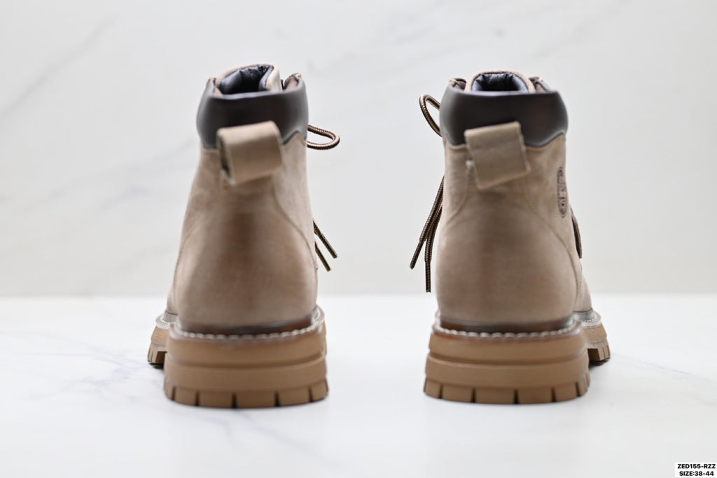 Timberland Stone Premium Leather 6-Inch Boot - detail image 6