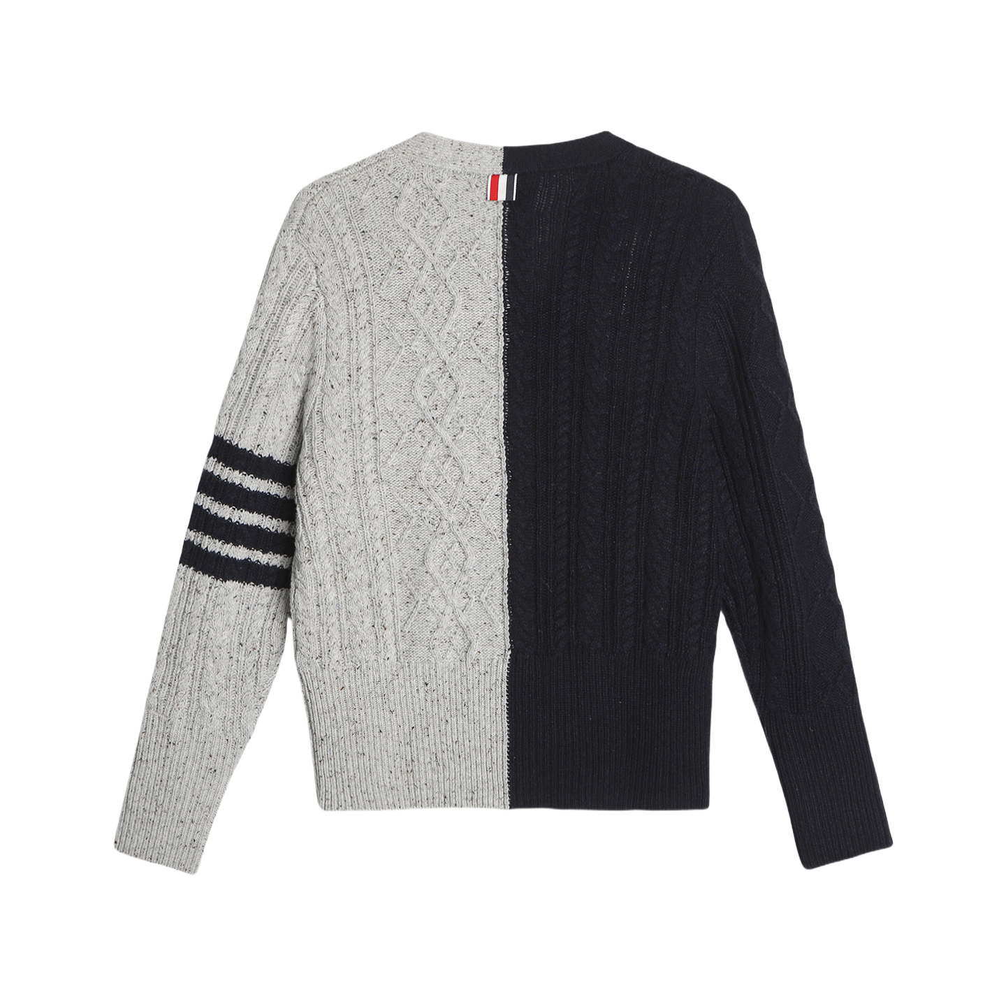 2025SS Cable knit cardigan 