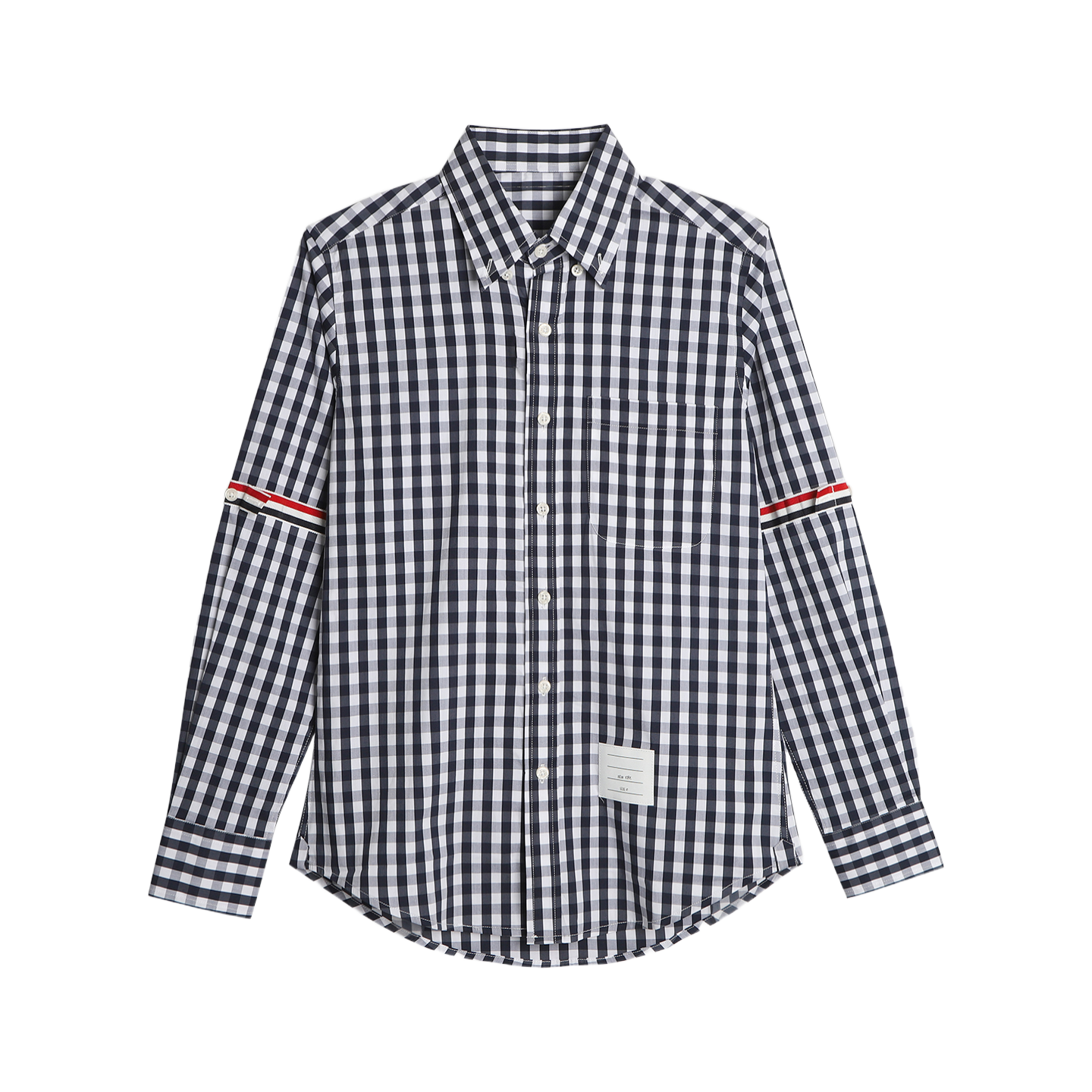 2025SS Couple plaid shirt  TREND