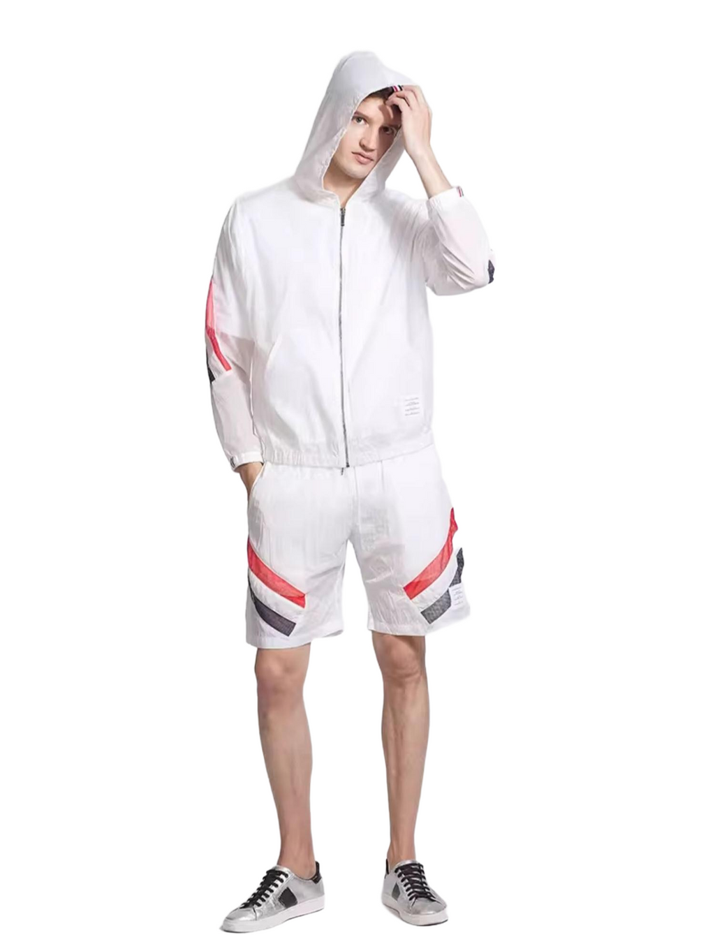 Men's Sailing Shorts（副本） THOM TREND