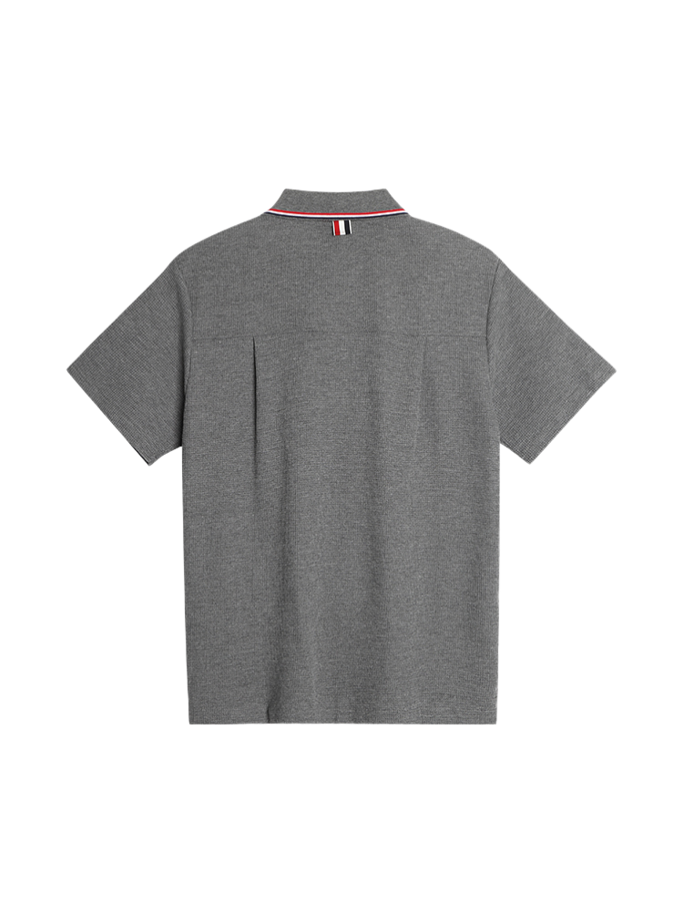 4-Bar POLO shirts????¡§¡è?¡§¡è??¡§o?  TREND