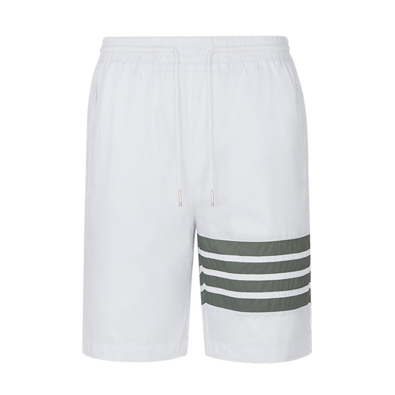 Sweatpants THOM TREND