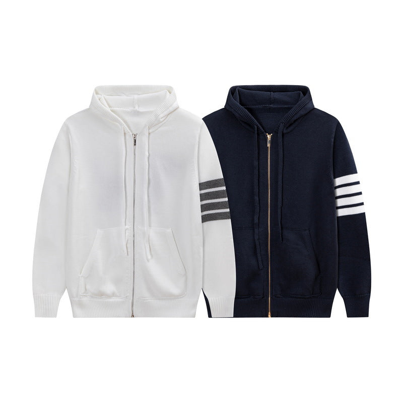 2025SS Back puppy hoodie 