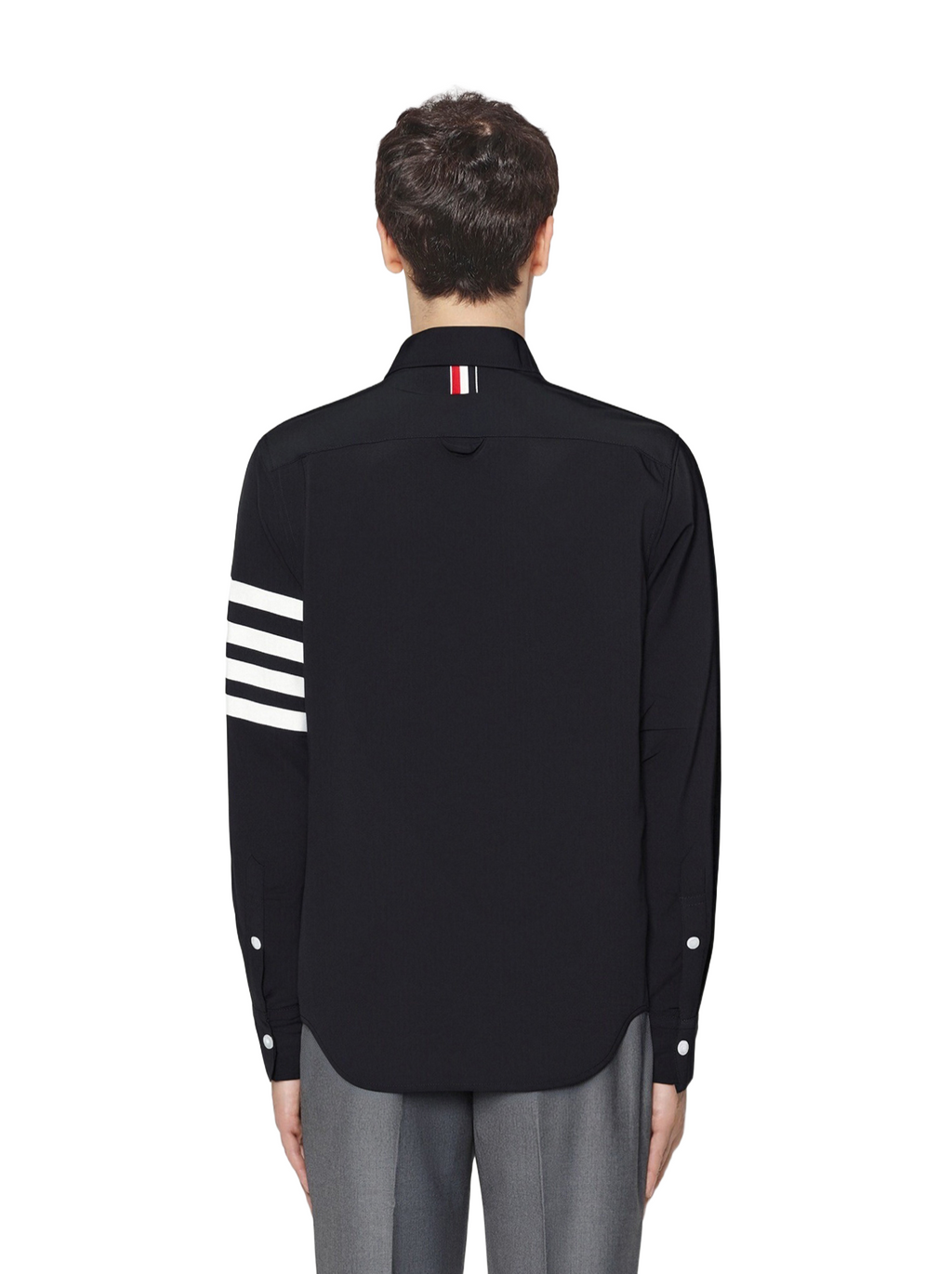 2025SS shirt jacket  TREND