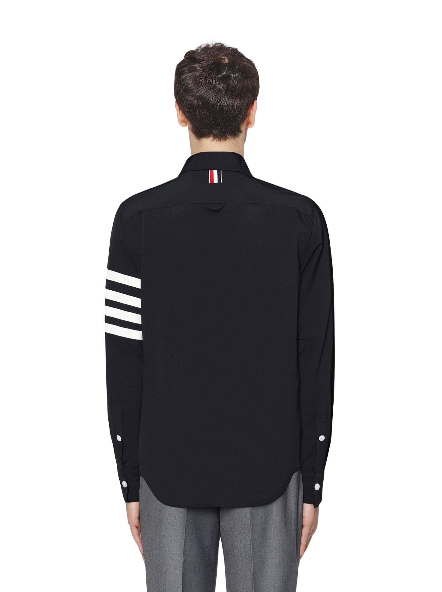 2025SS shirt jacket  TREND