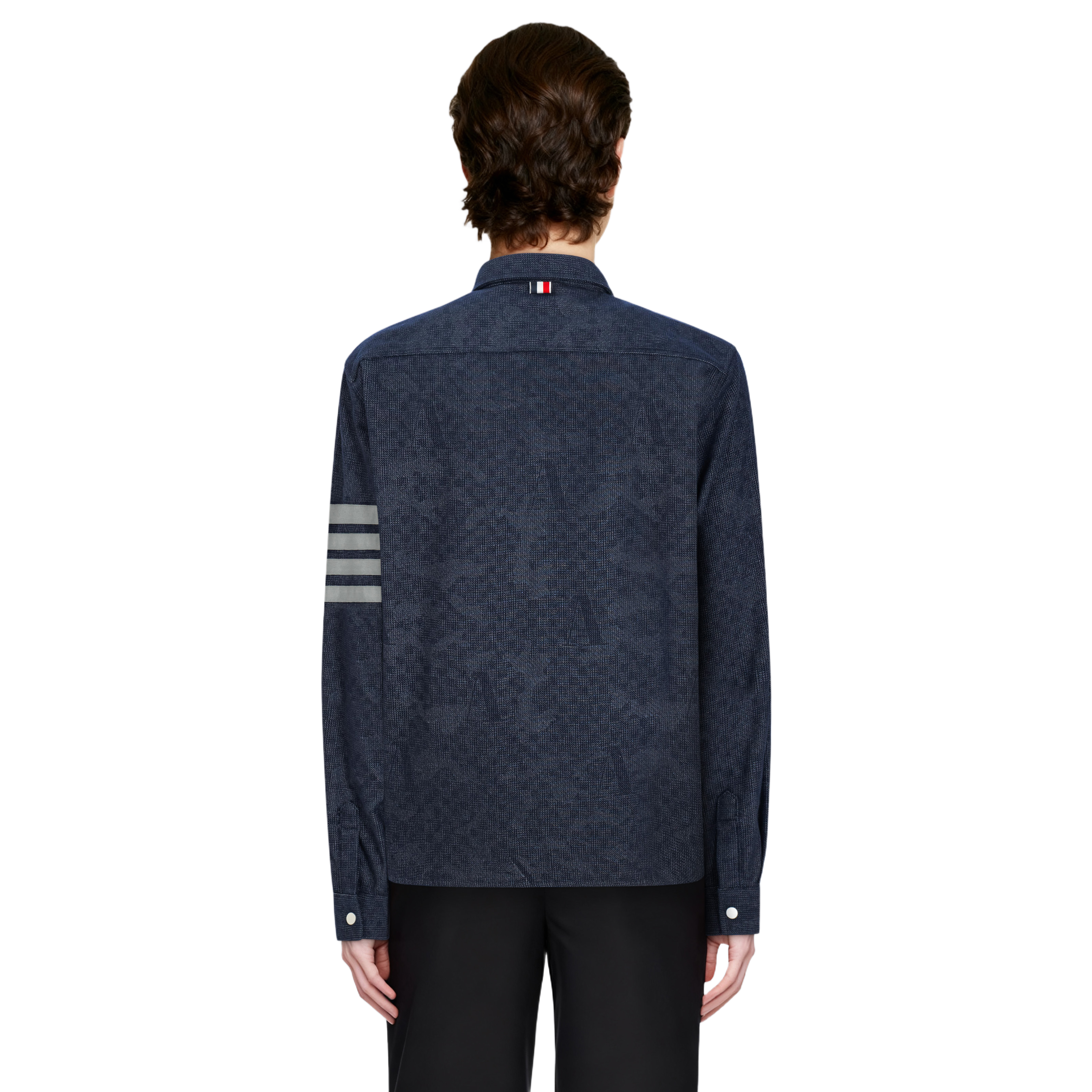 2025SS  denim shirt 
