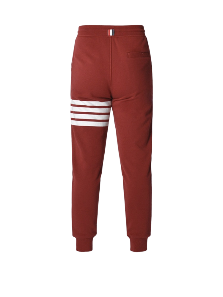 Men's contrast color shorts（副本） THOM TREND
