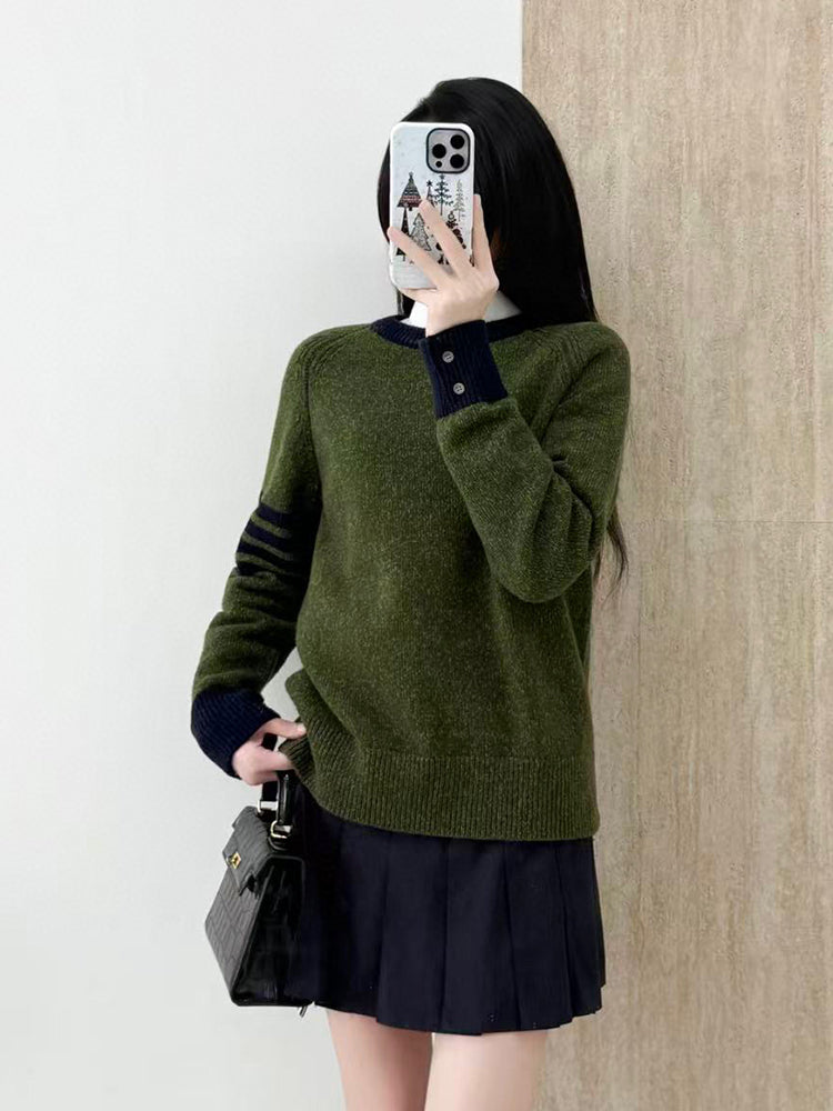 2025 ss Unisex sweaters  TREND
