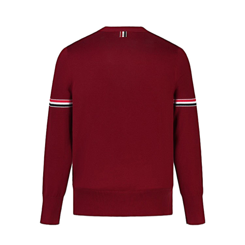 2025SS Unisex knitted cardigan THOM TREND