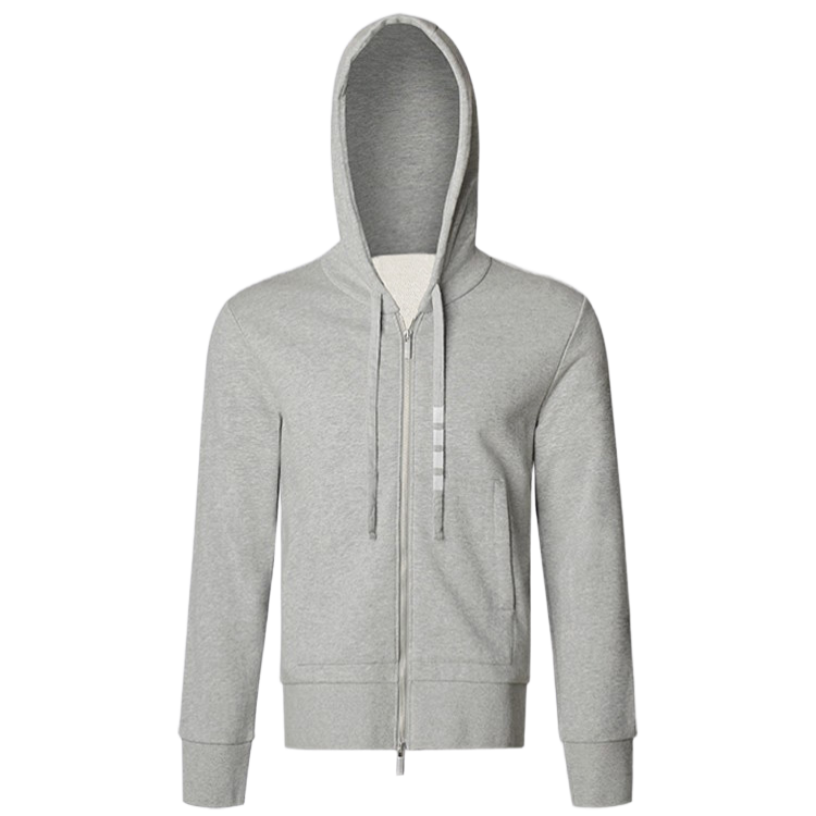 Four-bar Hoodie  TREND