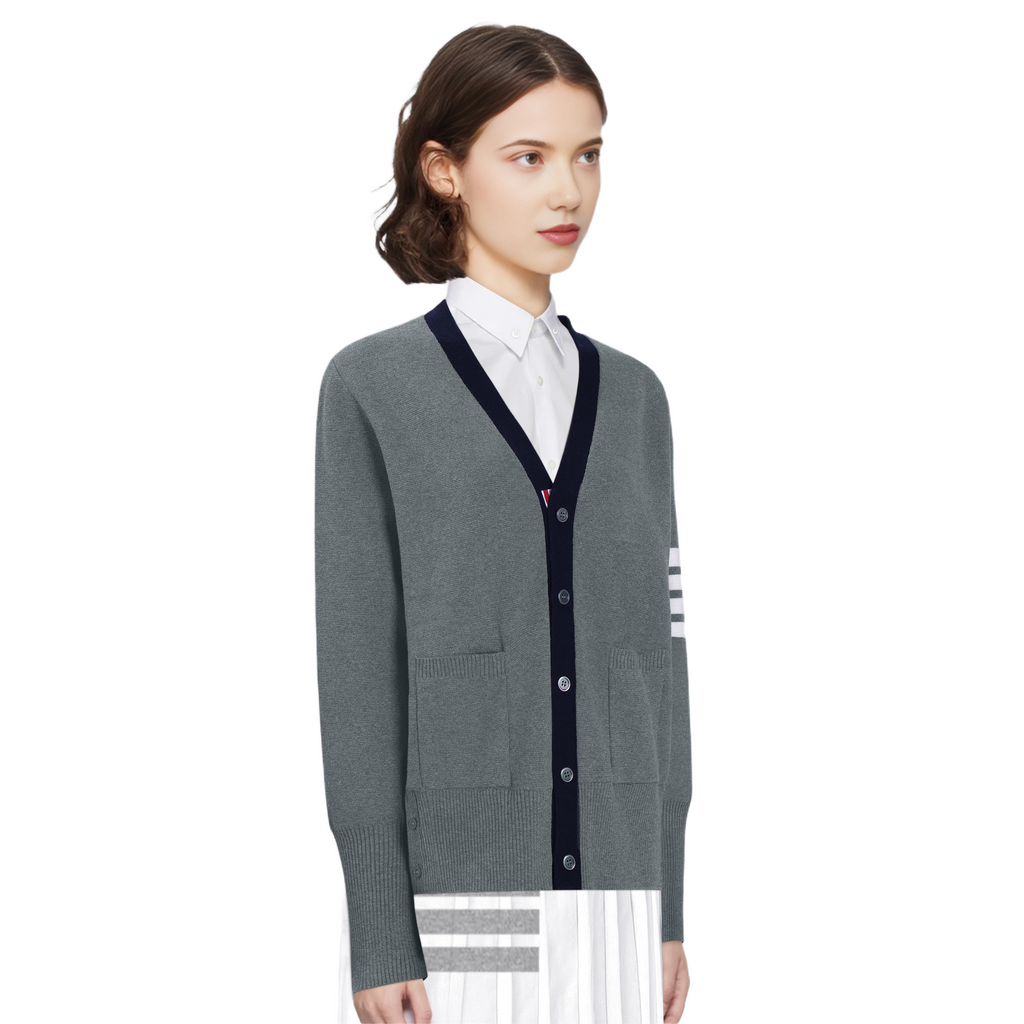 2025SS  Unisex cardigan 