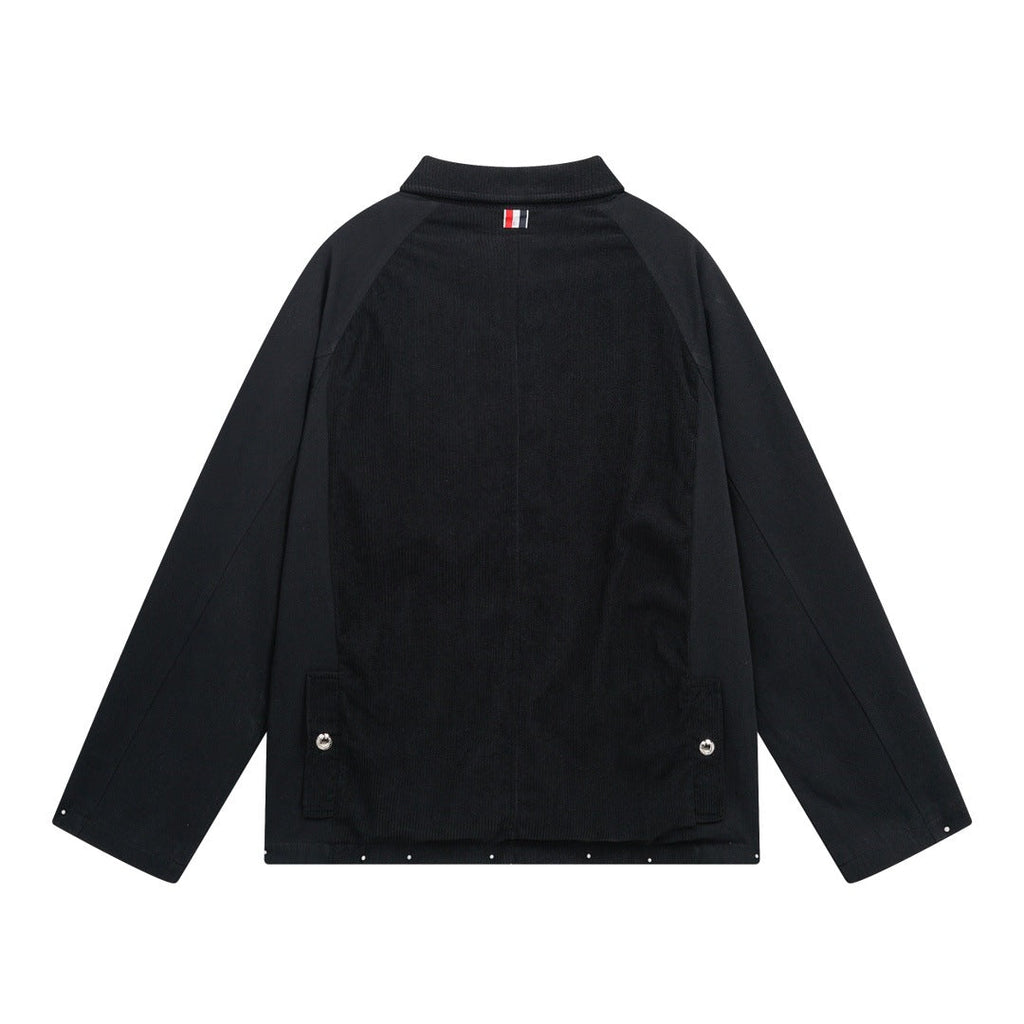 2025ss Men Jackets 