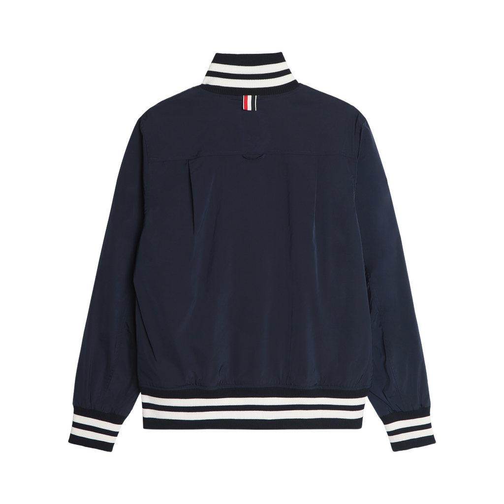 2025SS patchwork jacket 