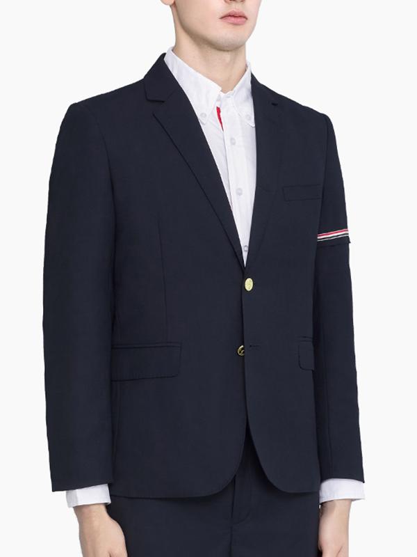Mens suit jacket 