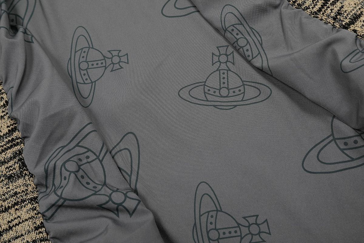 Vivienne Westwood VIVI14 Knit Cardigan