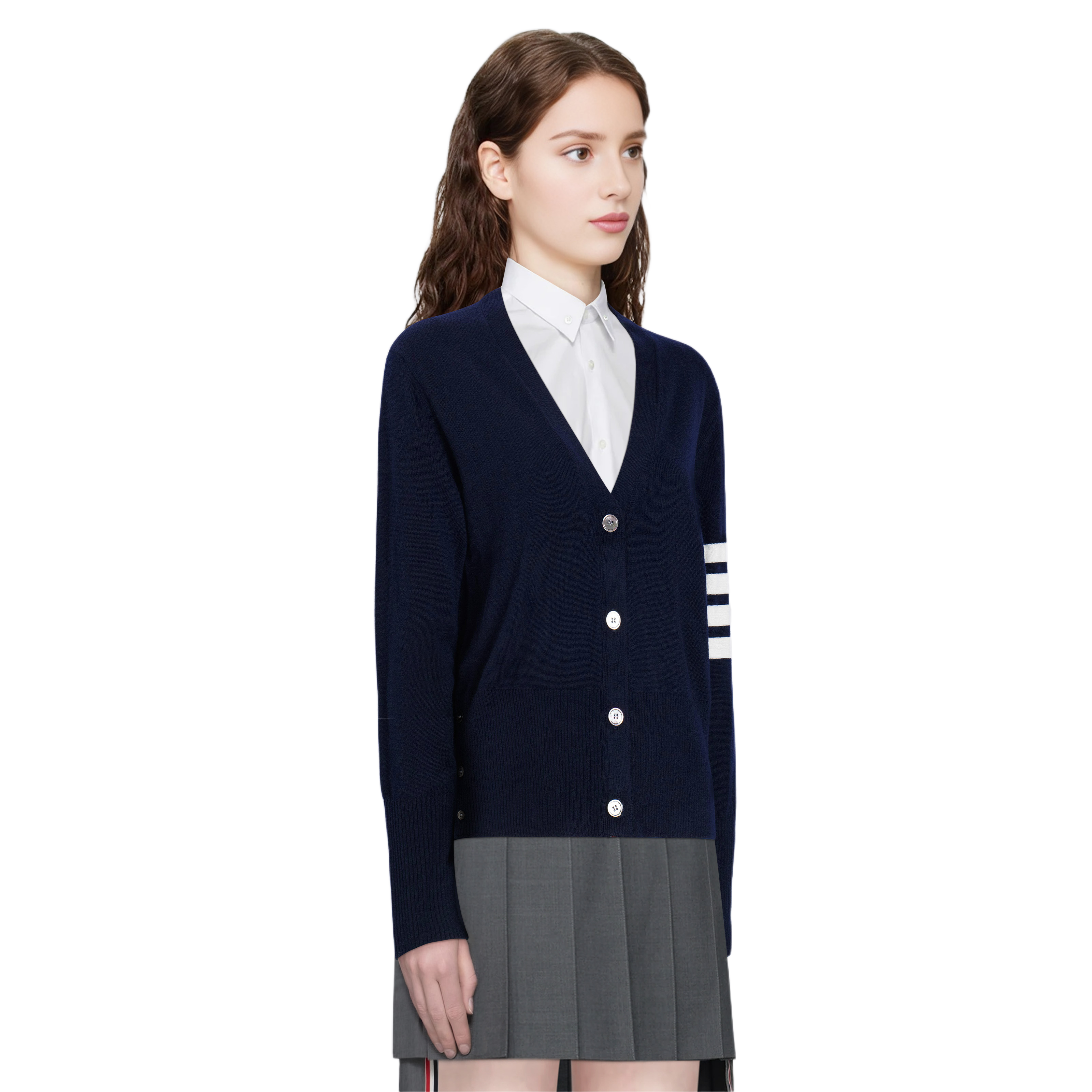 2025SS  Biscuit Man Cardigan 
