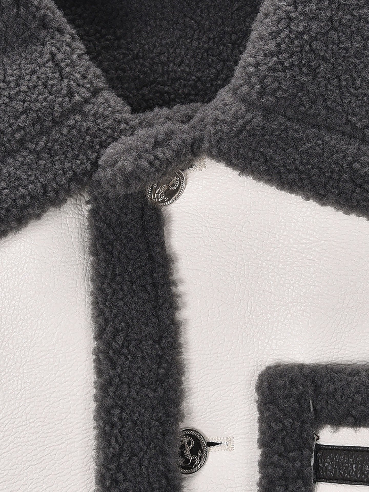 2025SS Lapel wool coat 