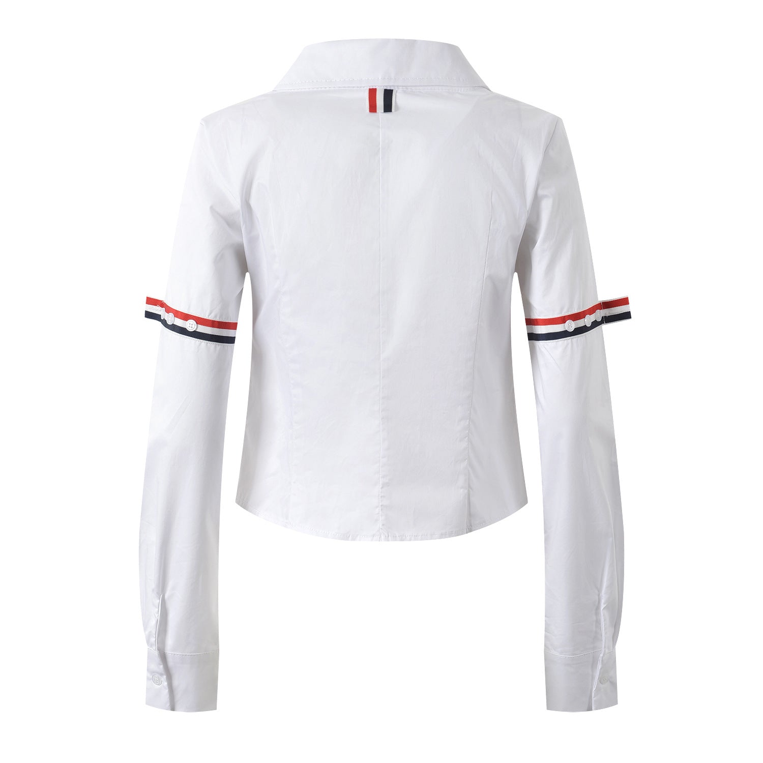 Women's waist shirt