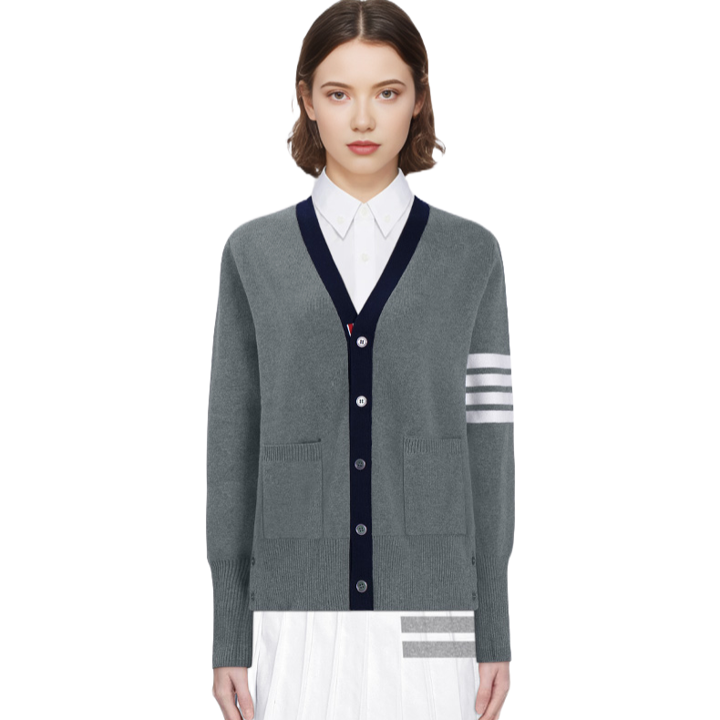 2025SS  Unisex cardigan 