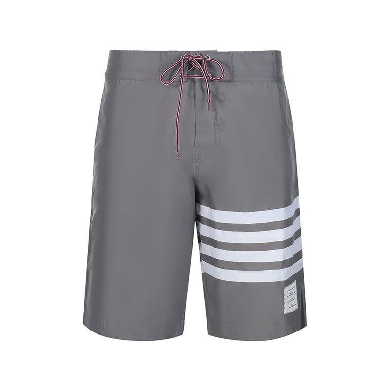 4 Bars Sweatpants THOM TREND