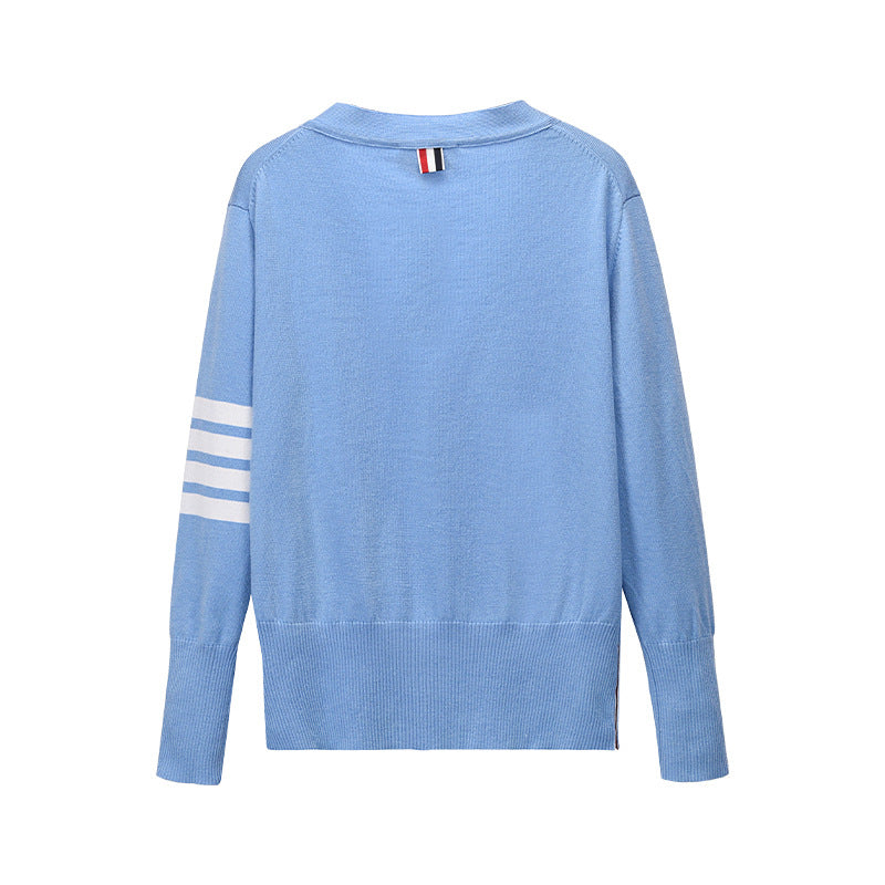 Classic cardigan  TREND
